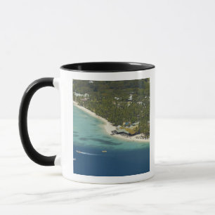 Mug Plantation Island Resort, Malolo Lailai Island