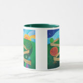 Mug Plantation Torah (Centre)