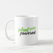 Mug Plante (Gauche)