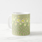 Mug plante (Devant gauche)