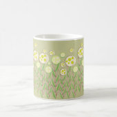 Mug plante (Centre)
