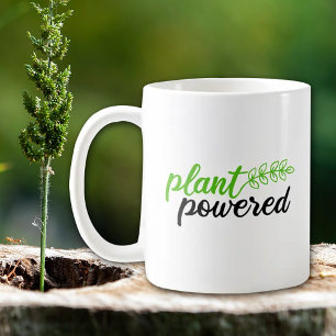 Mug Plante
