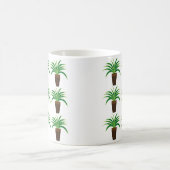 Mug Plante araignée (Centre)