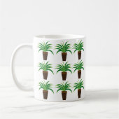 Mug Plante araignée (Gauche)