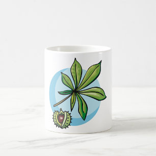 Mug Plante Buckeye