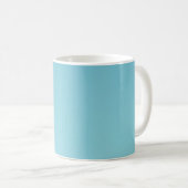 Mug Plante cactus vert (Devant droit)