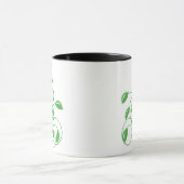 Mug Plante carnivore (Centre)