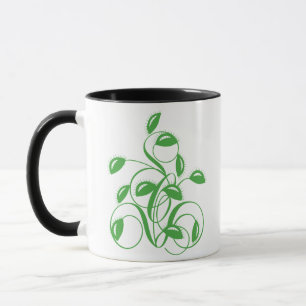 Mug Plante carnivore