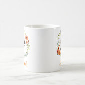 Mug plante d'abeille (Centre)