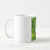 Mug Plante de fraises (Gauche)