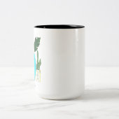 Mug plante Life (Centre)