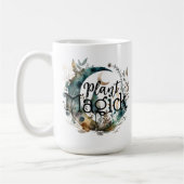 Mug Plante Magick (Gauche)