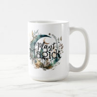 Plante Magick