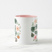 MUG PLANTE MAMA (Centre)
