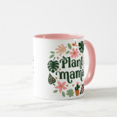 MUG PLANTE MAMA (Devant droit)