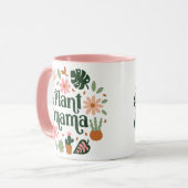 MUG PLANTE MAMA (Devant gauche)