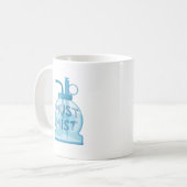 Mug Plante mister brumisateur plantes en pot (Devant gauche)