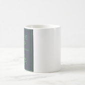 Mug Plante Spook-E (Centre)