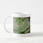 Mug Plante succulent (Gauche)