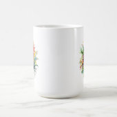 Mug Plante tropical (Centre)