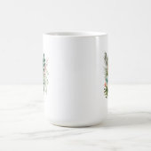 Mug Plante tropical (Centre)