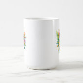 Mug Plante tropical (Centre)