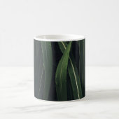 MUG PLANTE VERT (Centre)