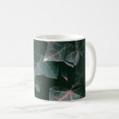 MUG PLANTE VERT (Devant droit)