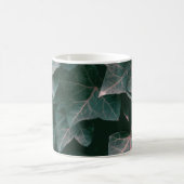 MUG PLANTE VERT (Centre)