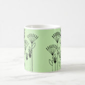 Mug Plantes à bâtons (Centre)