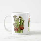 Mug Plantes de broc (Gauche)