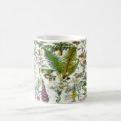 Mug Plantes médicinal (Centre)