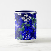 Mug Plaqué (Centre)