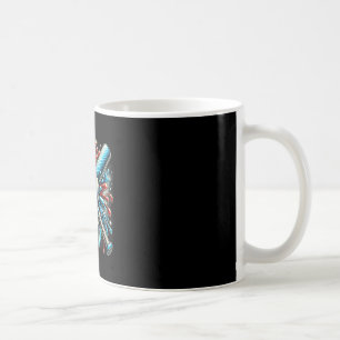 Mug Plaque de base Drip Boys Bysebyll Accueil Bysebyll