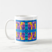 Mug Plaque de fruits (Gauche)