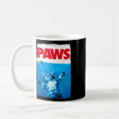 Mug Plaques Cat Et Souris Haut (Gauche)