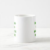Mug Plastique (Centre)