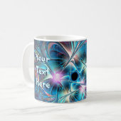 Mug Plastique Pastel (Devant gauche)