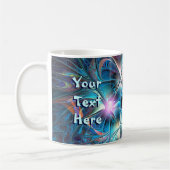 Mug Plastique Pastel (Gauche)