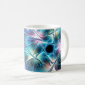Mug Plastique Pastel (Devant droit)