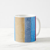 Mug Plat (Devant droit)
