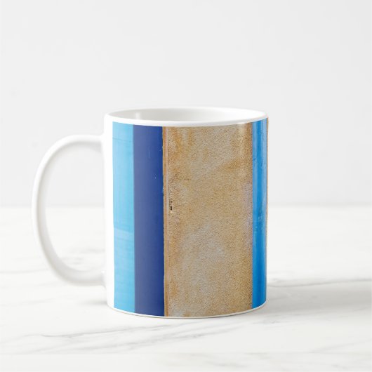 Mug Plat (Gauche)