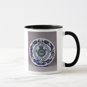 Mug Plat