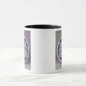 Mug Plat (Centre)