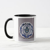Mug Plat (Gauche)