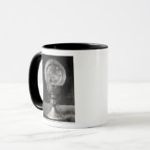 Mug Plat de calice et d'eucharistie (Devant gauche)