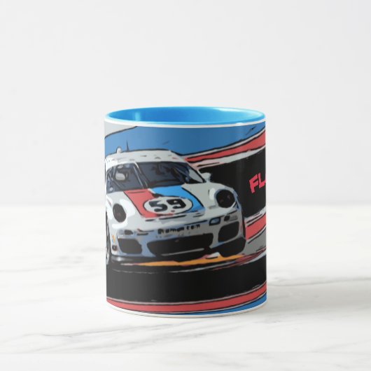 MUG PLAT OUVERT (Centre)