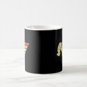 Mug Plate-forme plongée Springboard (Centre)