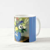 Mug plateau de service (Devant droit)
