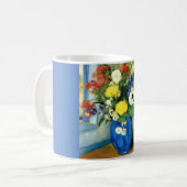 Mug plateau de service (Devant gauche)